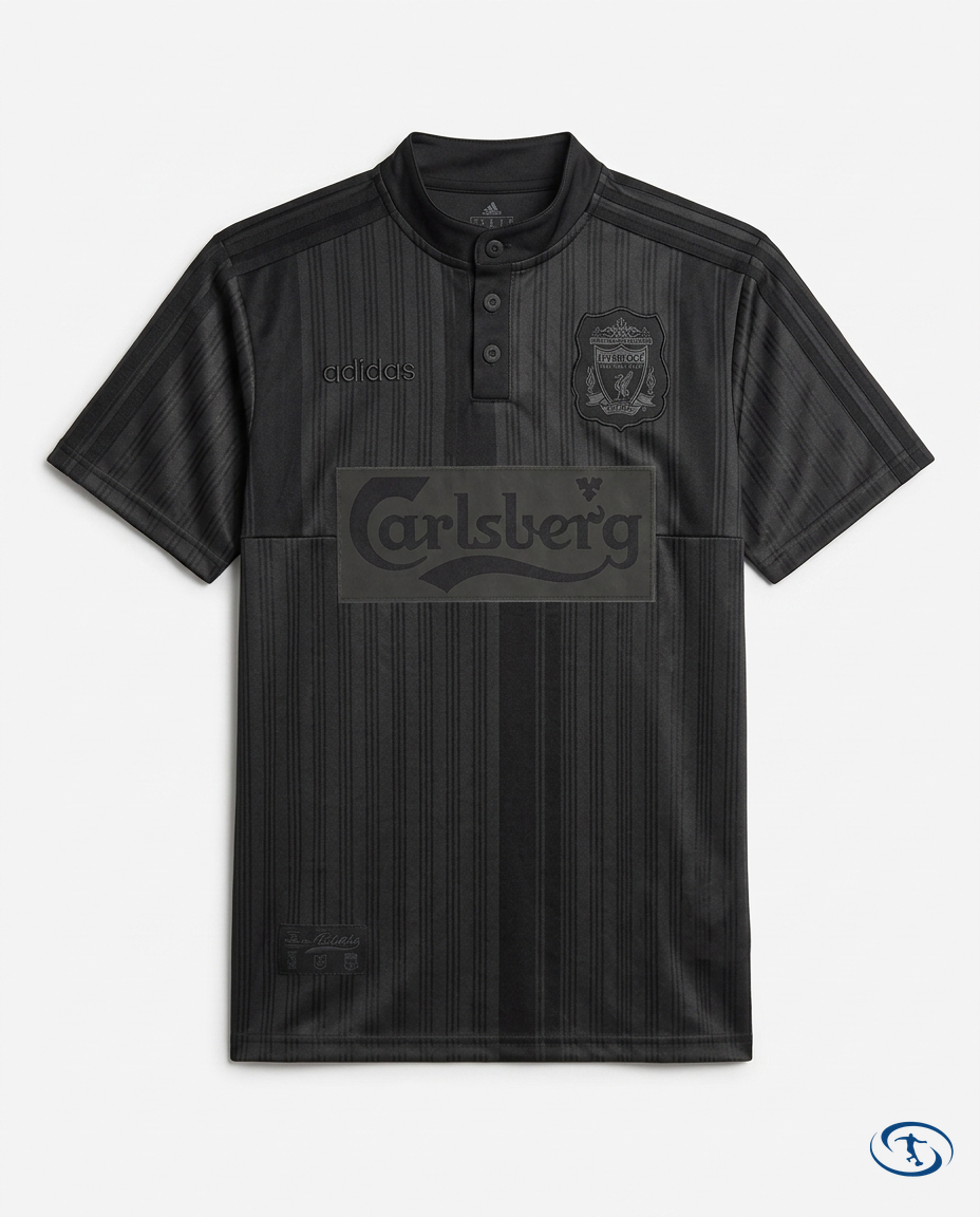 Liverpool Jersey Retro 1995 Special Edition Adidas Men's - Packshot | Sant Sport