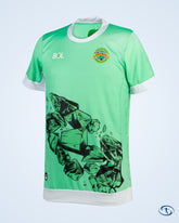 Bol Montserrat Home Shirt 2021-2022 - Men's | Sant Sport