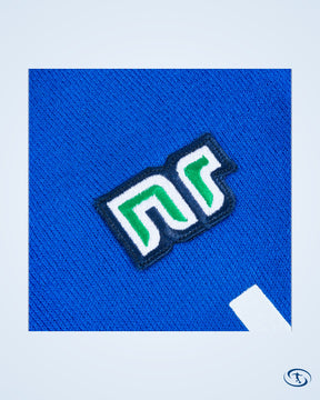 Ennerre Sampdoria Home Shirt (Remake) 1982-1983 - Men's