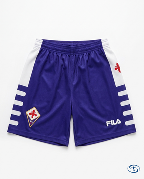 Fiorentina Shorts Retro 1999/00 - Packshot | Sant Sport