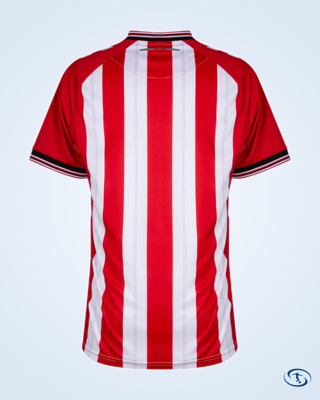 Sunderland Home Jersey 2025-2026 - Men's