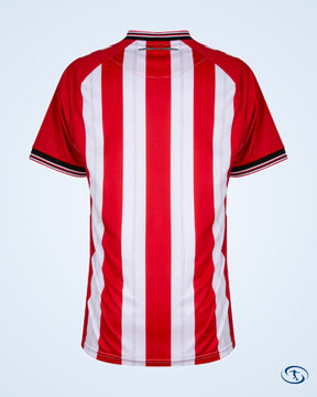 Sunderland Home Jersey 2025-2026 - Men's