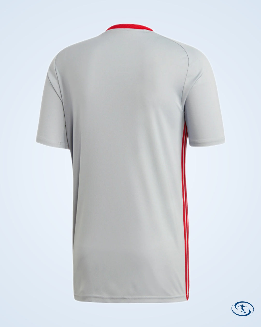 New York Red Bulls Home Shirt 2019 - Men's