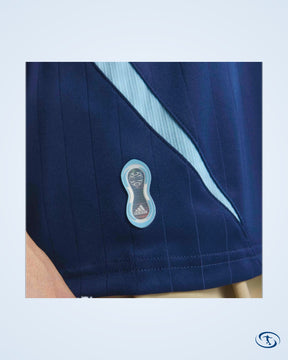 Argentina Away Shirt 2006 (Reissue) - Men's