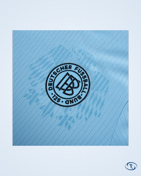 Germany 125th Anniversary GK L/S Shirt - Men's | Sant Sport