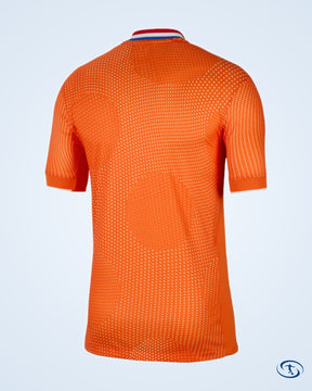 Holland Women's Home UNISEX Shirt 2025-2026 - Women's
