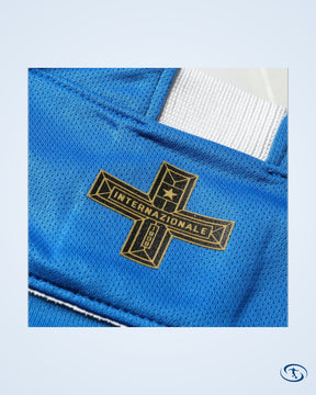 Inter Milan Home Shirt 2019-2020 - Men's
