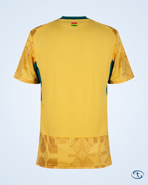 Ghana Away Shirt 2026-2027 - Men's