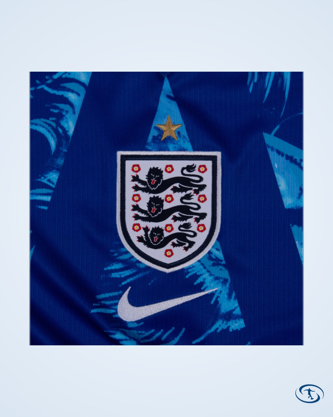 England Home GK Shirt 2026-2027 - Men's | Sant Sport