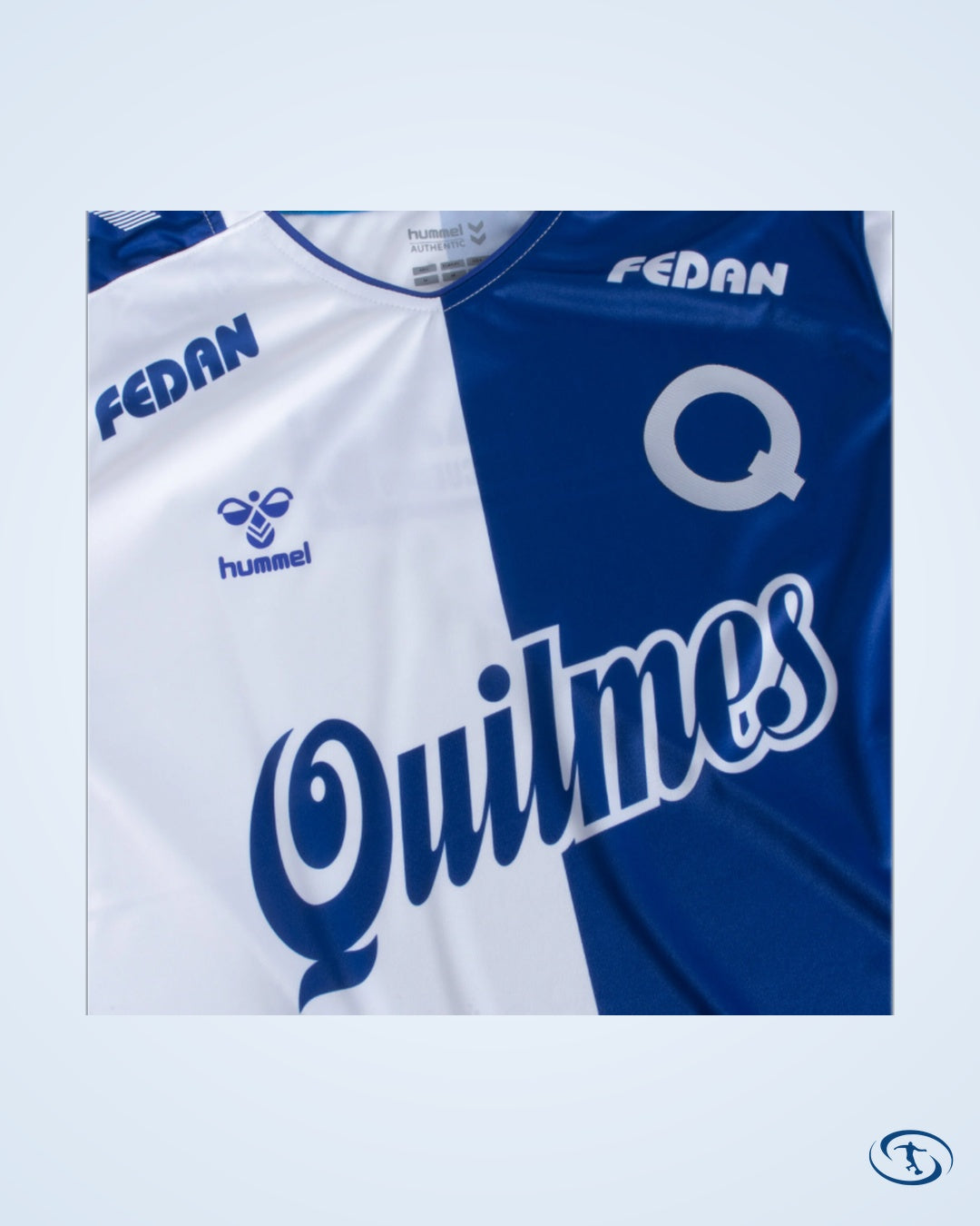 Quilmes 3rd Shirt 2022 - Men's