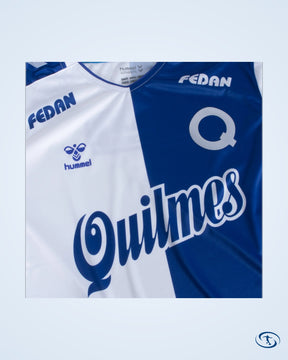 Quilmes 3rd Shirt 2022 - Men's