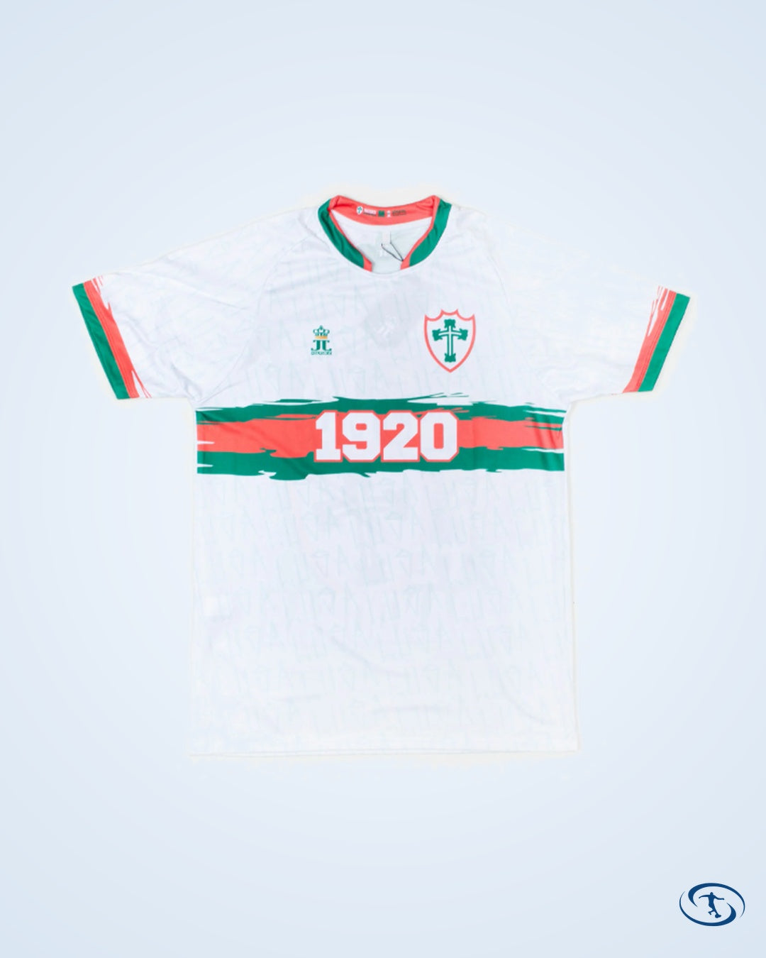 Jotaz Portuguese Lusa We Will Never Abandon You Shirt - Men's