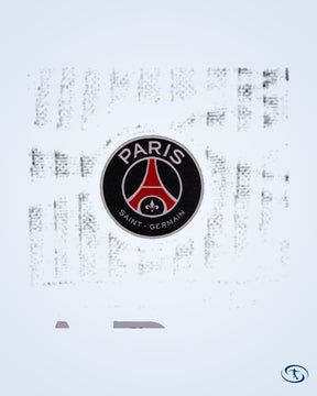 PSG 4th Player Number Shirt 2025-2026 (Champions League) - Men's