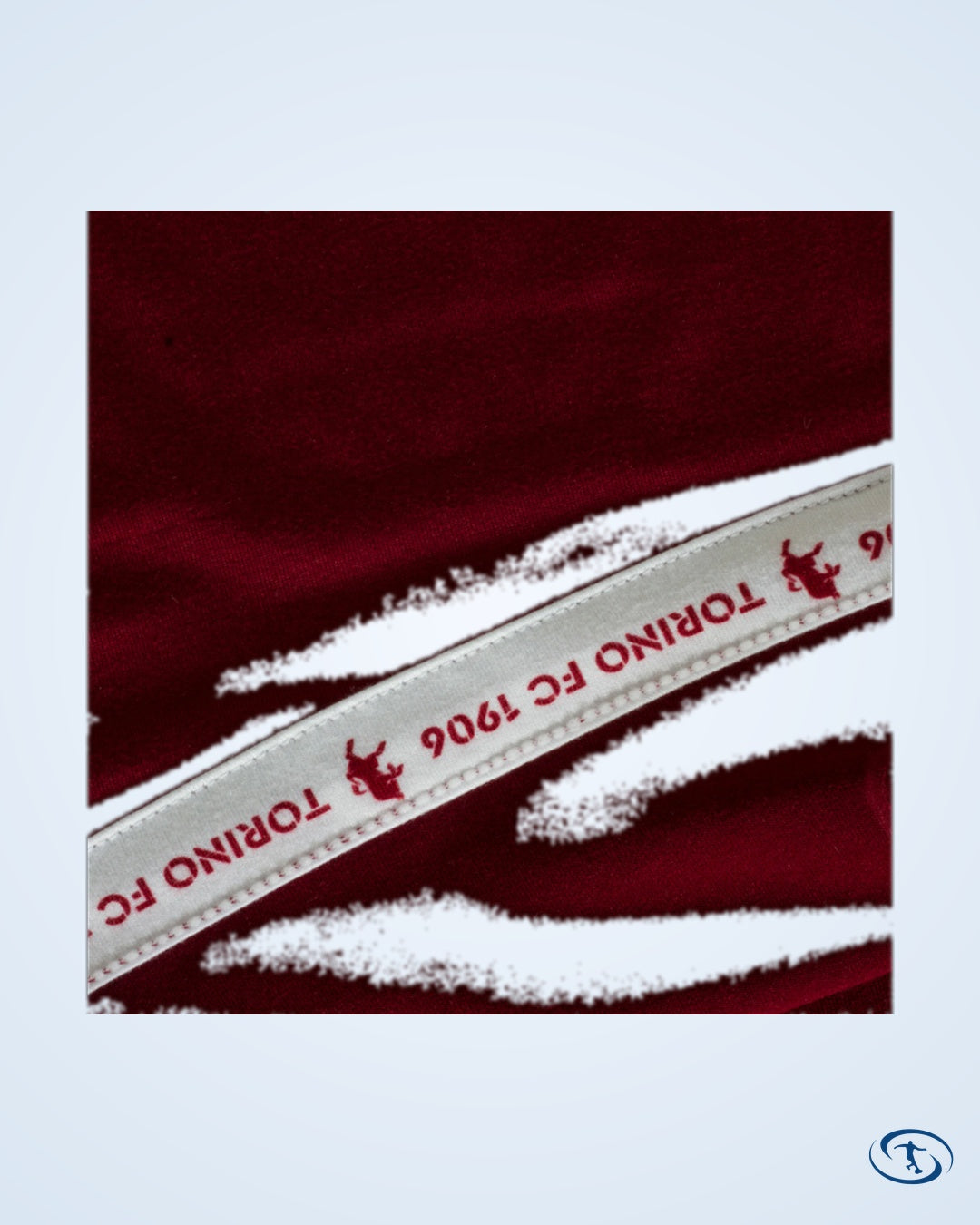 Torino FC Home Shirt 2020-2021 - Men's