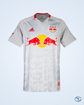 New York Red Bulls Home Shirt 2019 - Men's