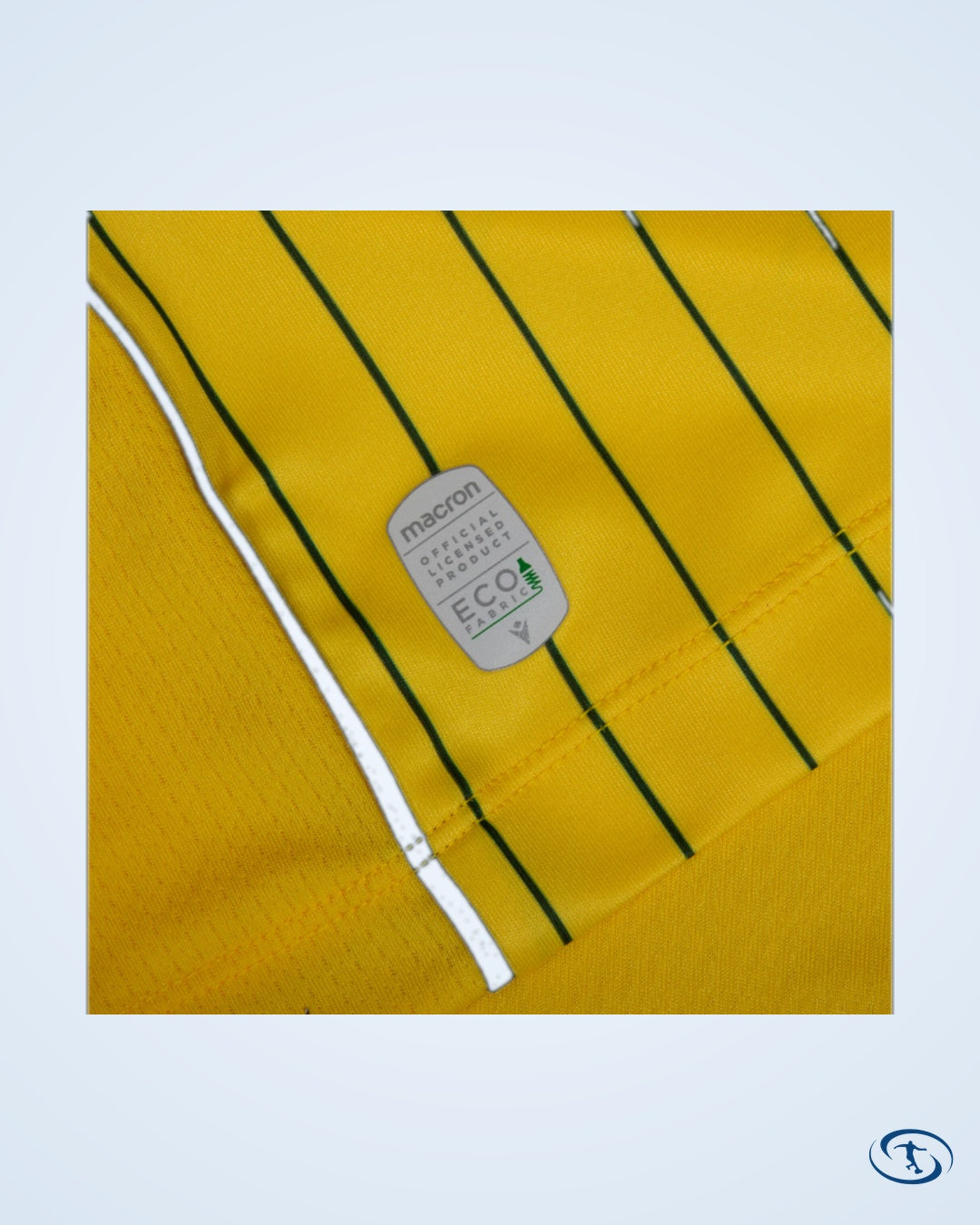 Wrexham Away Shirt 2025-2026 - Men's