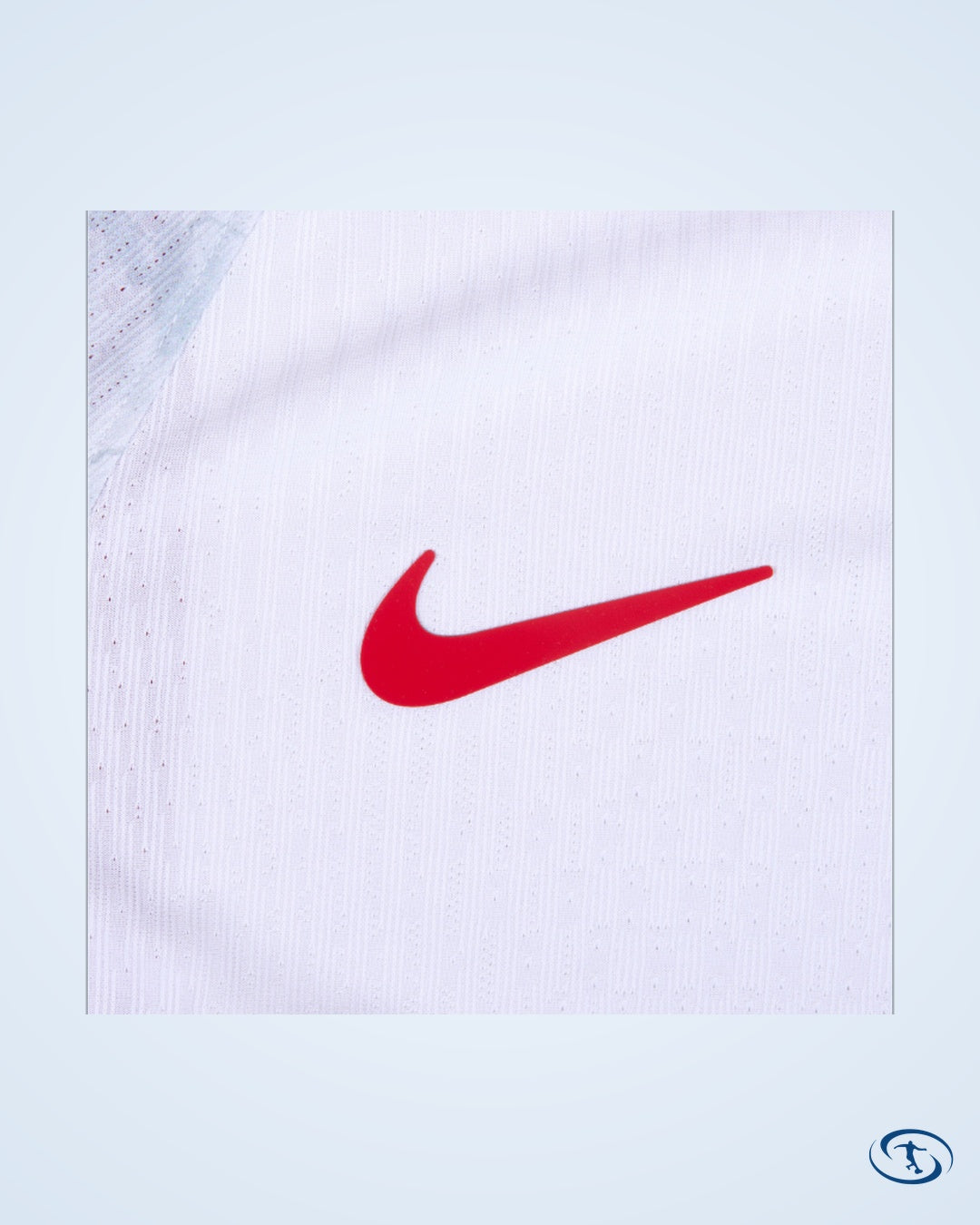 Poland Home Shirt 2026-2027 - Player Version