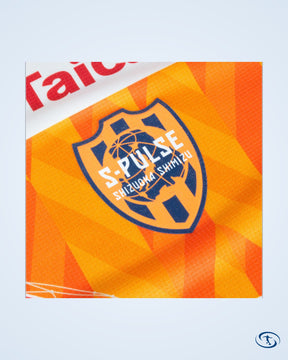 Shimizu S-Pulse Home Shirt 2021 - Men's | Sant Sport