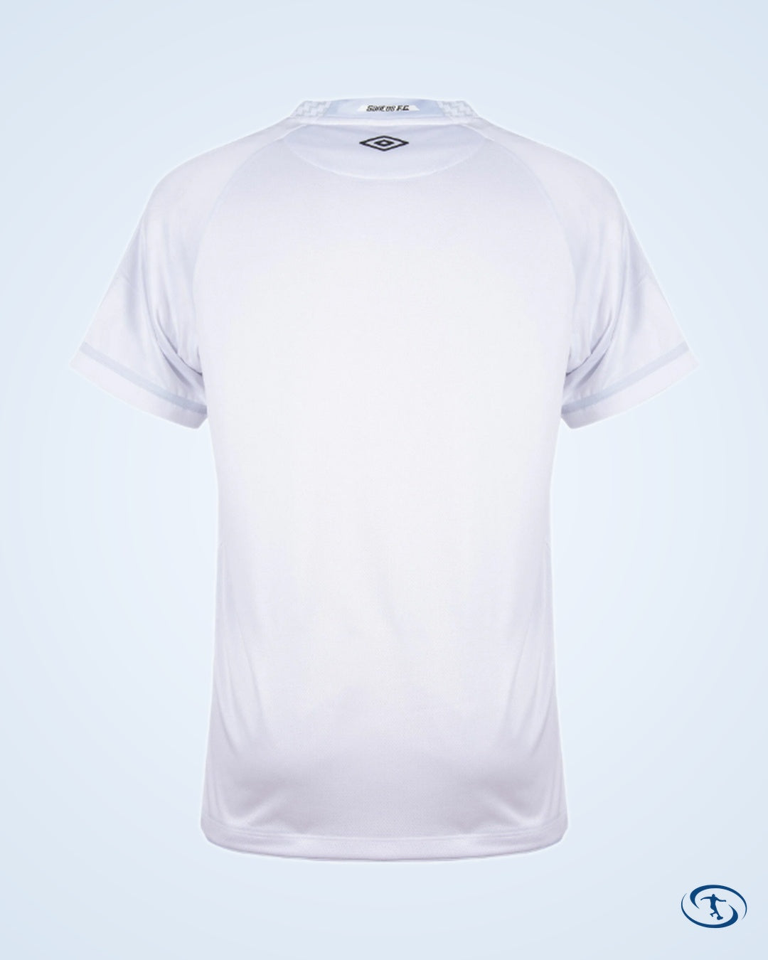 Club Santos Home Shirt 2025 - Men's