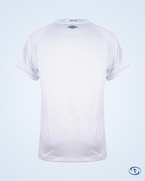 Club Santos Home Shirt 2025 - Men's
