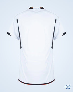 Germany Home Shirt 2022-2023 - Men's