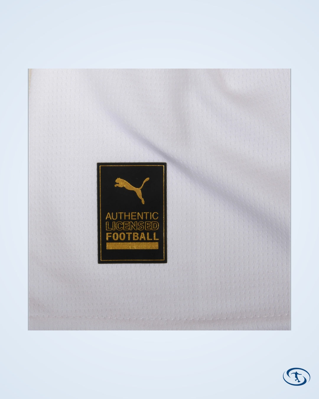 Parma 3rd Shirt 2025-2026 - Men's