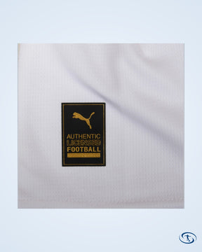 Parma 3rd Shirt 2025-2026 - Men's