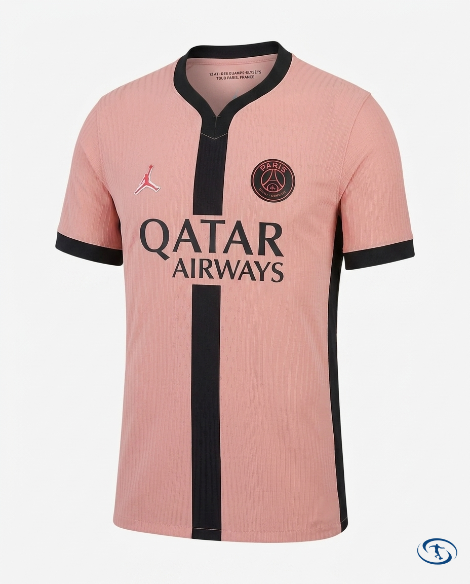 Paris Saint Germain Jersey - Packshot | Sant Sport