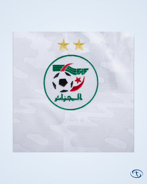 Algeria Home Shirt 2020-2021 - Men's