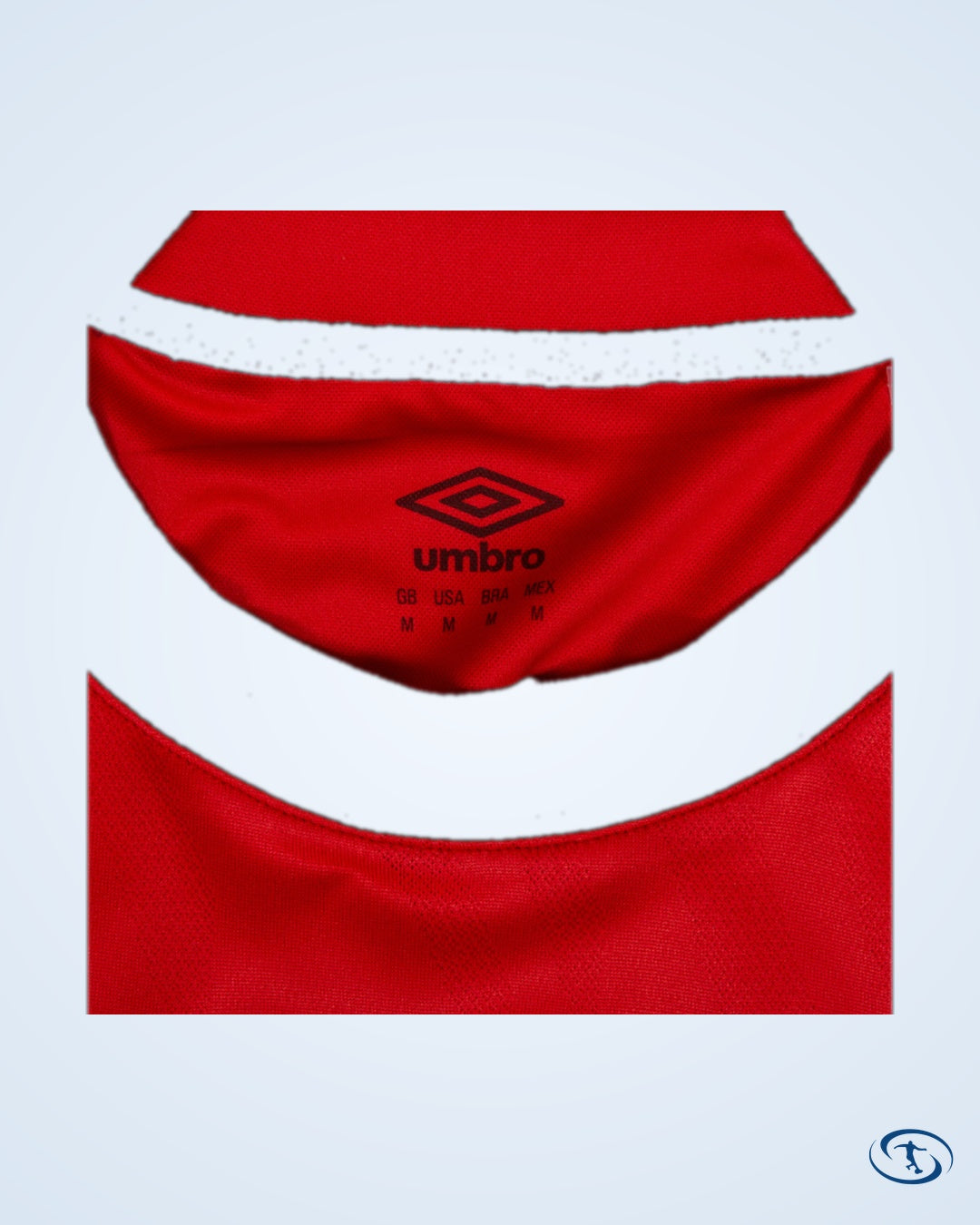 Athletico Paranaense Home Shirt 2025-2026 - Men's