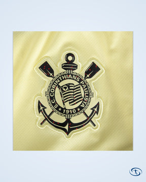 Corinthians 3rd Shirt 2023-2024 - Men's | Sant Sport