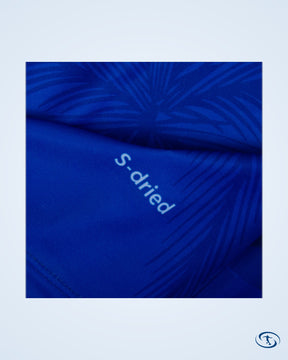 Haiti Home Shirt 2026 - Men's