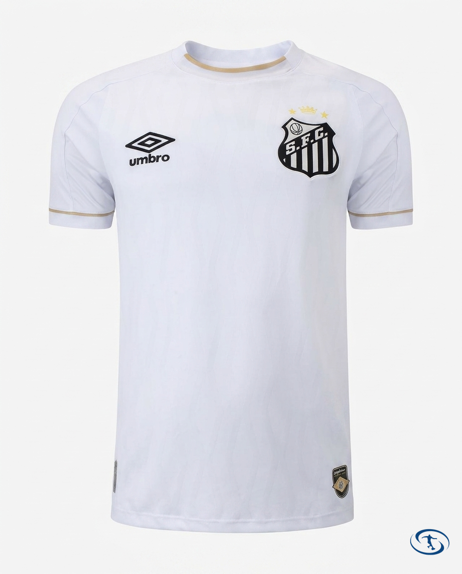 Santos Jersey Home 2026/27 - Packshot | Sant Sport