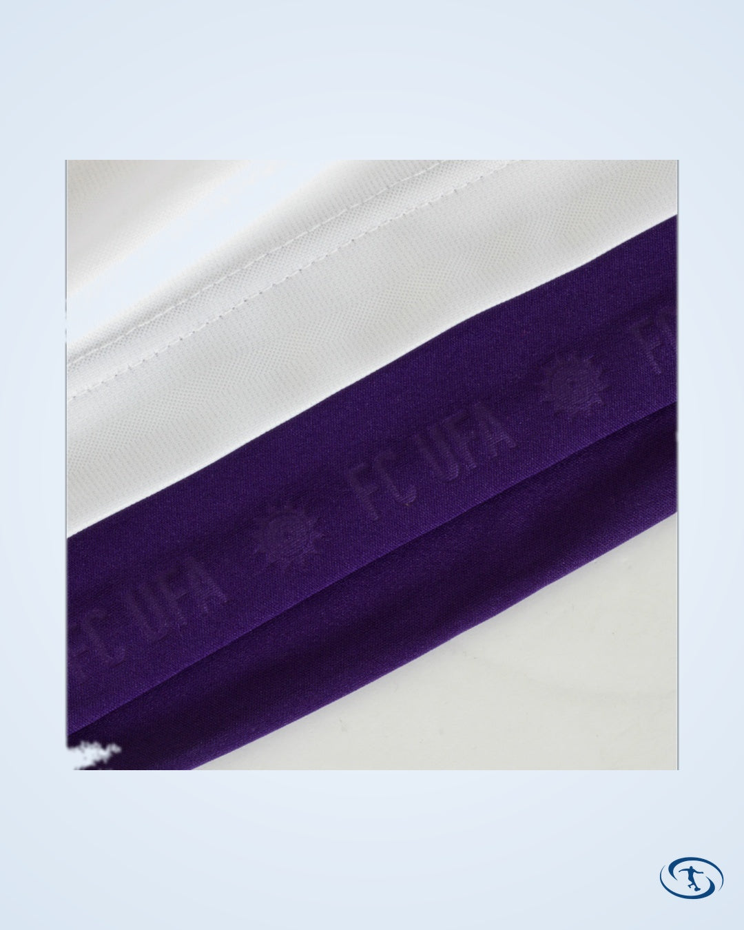 UFA FC Away Shirt 2020-2021 - Men's