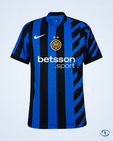 Inter Milan Home Çalhanoğlu 20 Shirt - Men's | Sant Sport