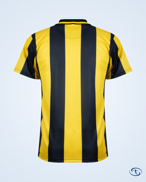 CA Penarol Retro Shirt 1997 - Men's