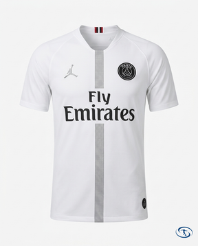 PSG Jersey Retro 18/19 Jordan Men's - Packshot | Sant Sport