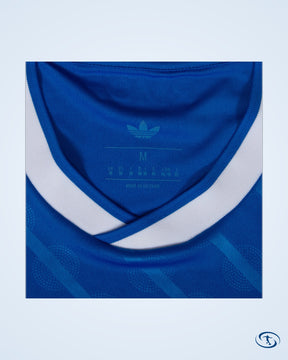 Real Madrid 3rd Shirt 2025-2026 Fan Version (Cup Style Printing)