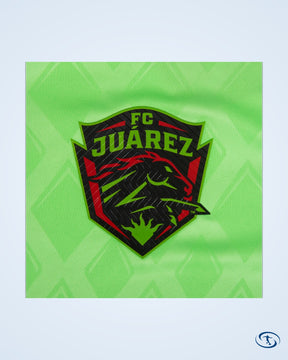 FC Juarez Home Shirt 2025-2026 - Men's | Sant Sport