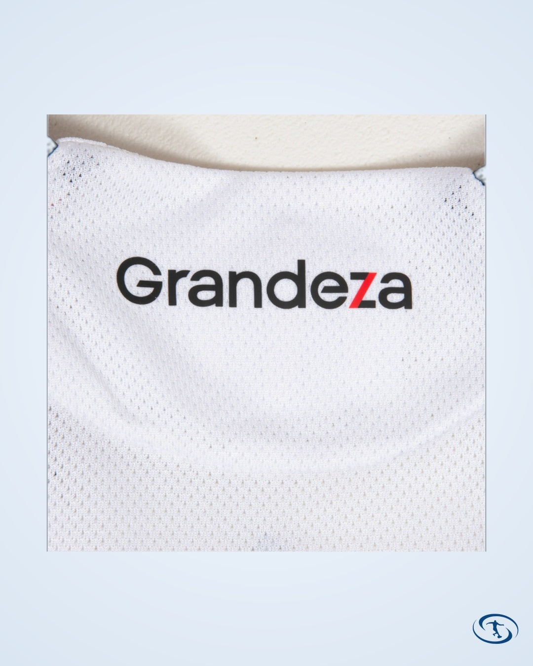 River Plate Authentic Home Jersey 2025-2026 - Men's