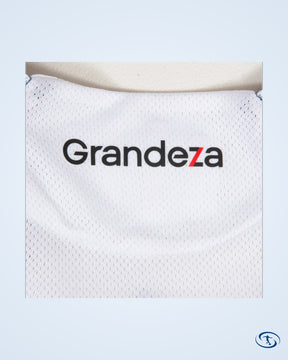 River Plate Authentic Home Jersey 2025-2026 - Men's