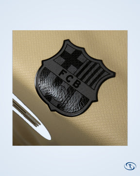 Barcelona x Kobe Away KIDS Shirt 2025-2026 - Kids