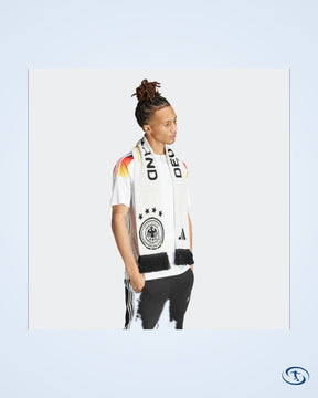 Germany Home Shirt 2024-2025 - Men's