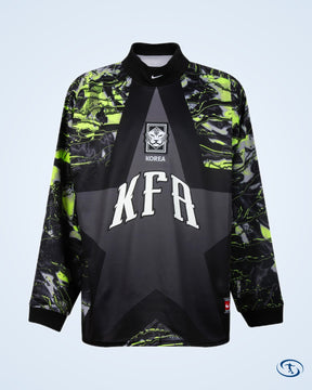 South Korea Hollywood Lifestyle GK Shirt - Men's