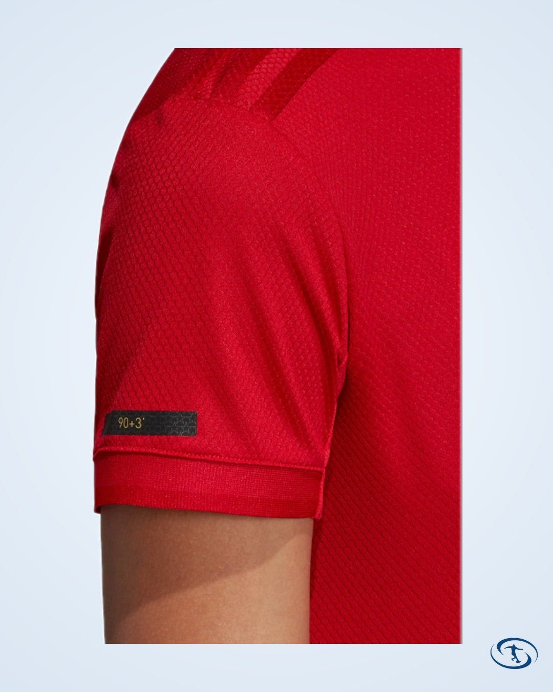 Man Utd Women Home Shirt 2019-2020 - Women's