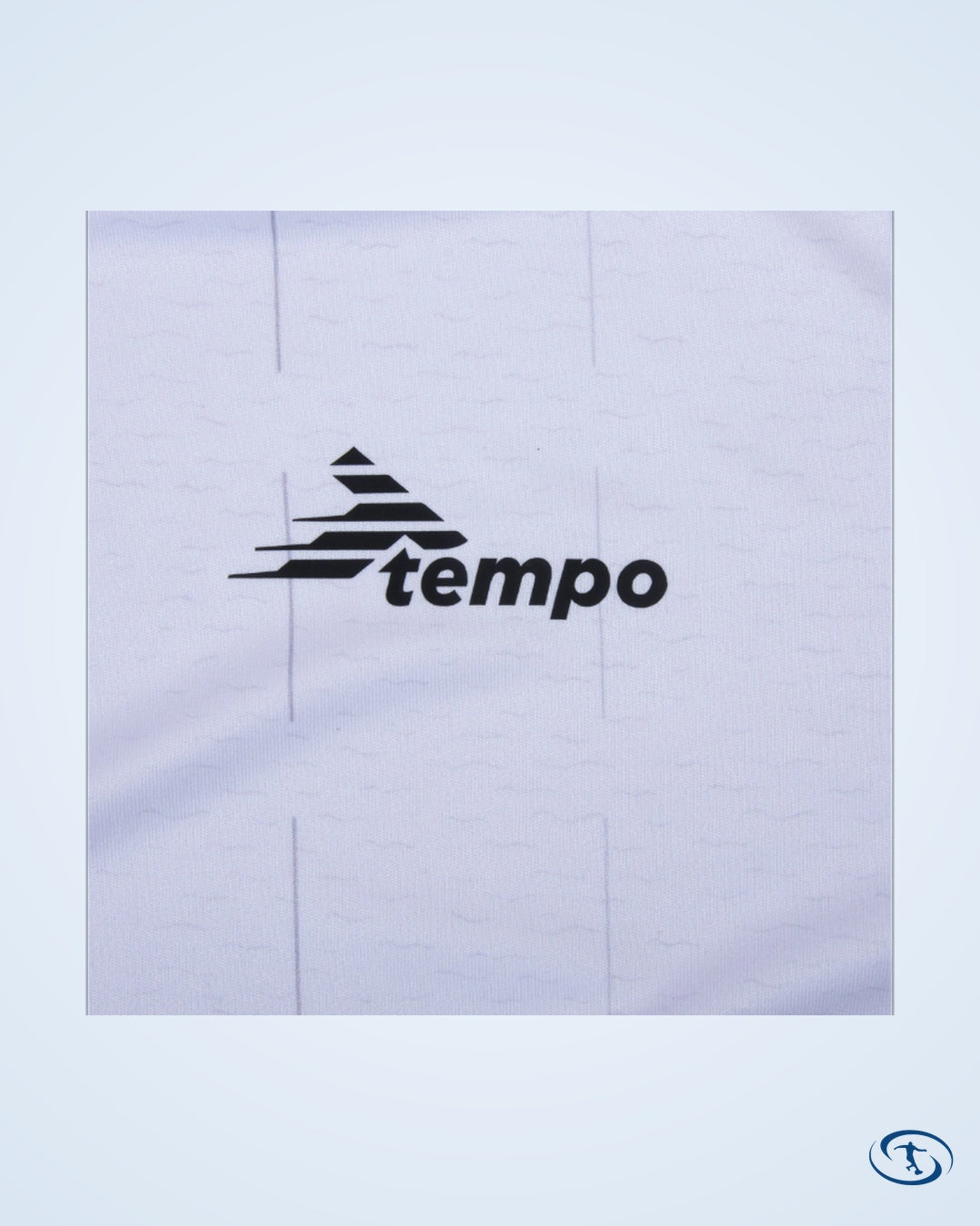 Tempo Cape Verde Away Mendez 20 Match Jersey 2024-2025 (Fan Style Printing) - Men's