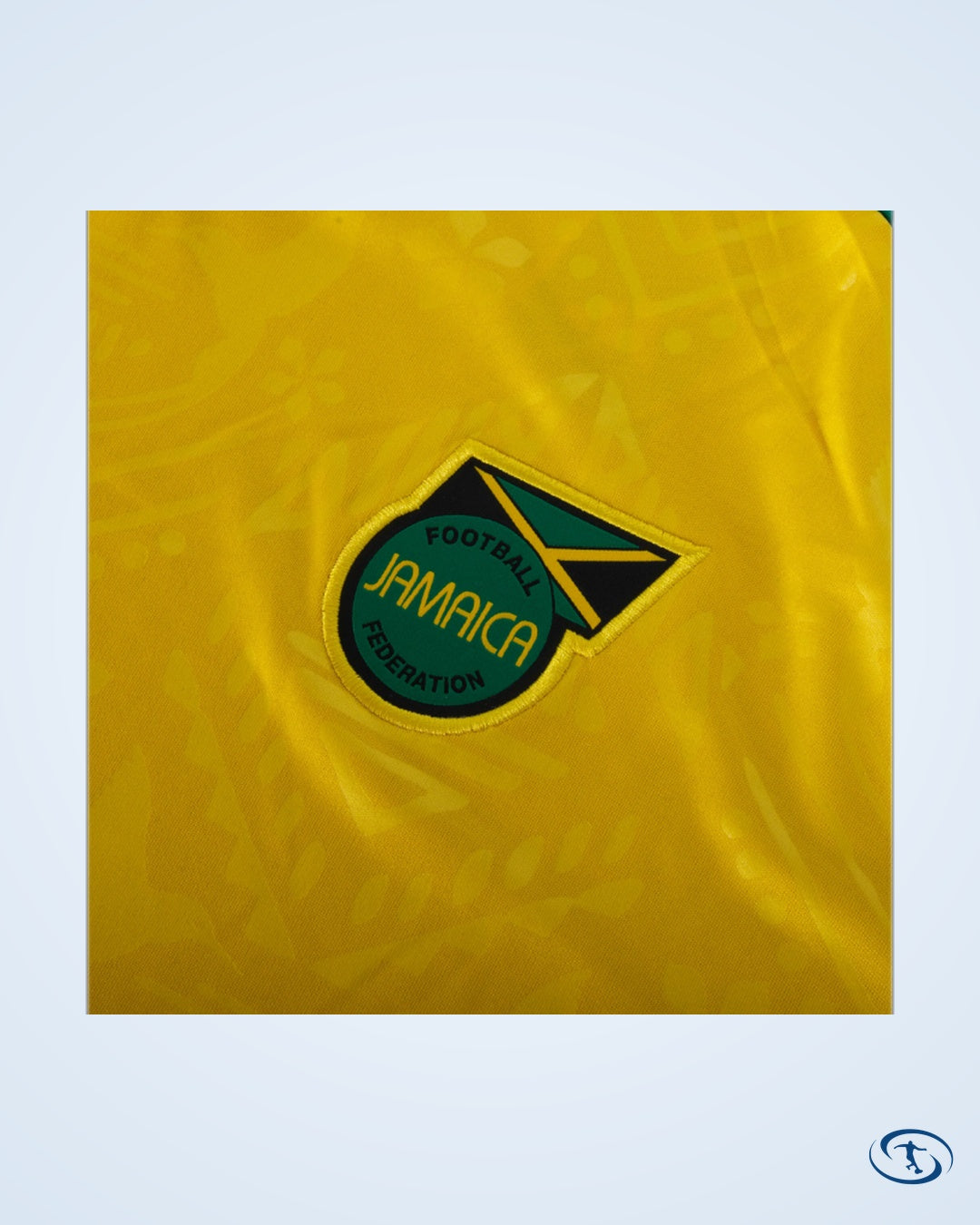 Jamaica Home Shirt 2024 - Men's | Sant Sport