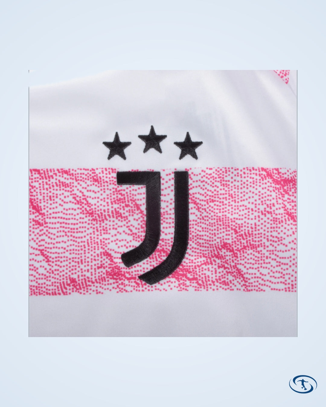 Juventus Away Shirt 2023-2024 - Men's | Sant Sport
