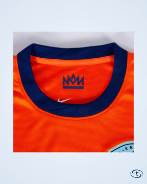 Holland Home Aké 5 Shirt 2024-2025 (Official Printing) - Men's