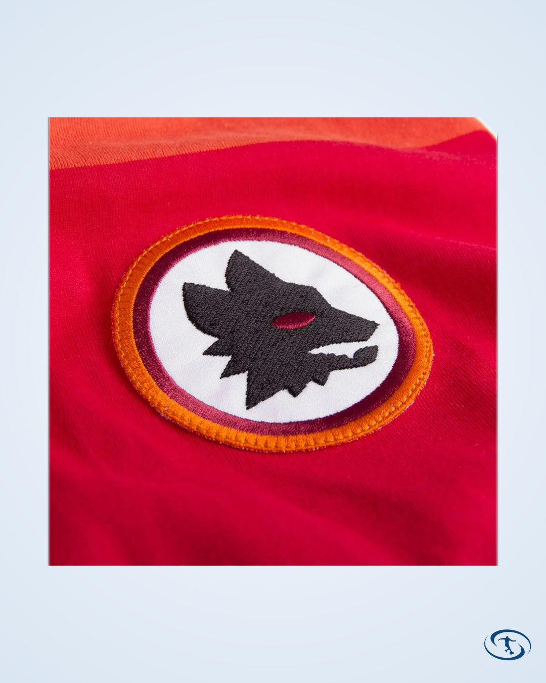 AS Roma Retro Jersey 1978-1979 - Men's | Sant Sport